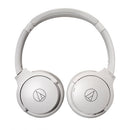 AUDIO TECHNICA | ATH-S220BT | 無線頭戴式耳機 | 香港行貨