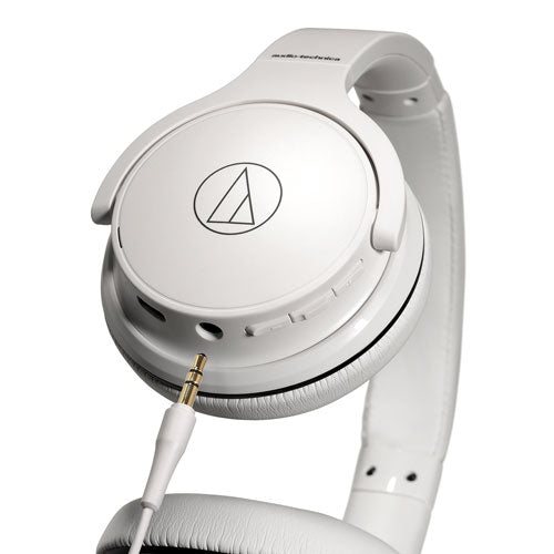 audio-technica ATH-S220BT 無線耳罩式耳機