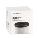 Momax Pure Go H11 HEPA 及活性碳濾芯