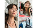 Bose QuietComfort 45 QC45 主動降噪頭戴式耳機