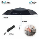 Rainec Air 超輕不透光潑水傘