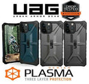 UAG iPhone 12/12 Pro (6.1" - 2020) 電話殻 Plasma Series