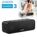 Anker Soundcore 3 IPX7 PartyCast 易攜藍牙喇叭