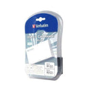 Verbatim USB 3.0 讀卡器