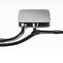 BlueLounge Soba Cable Director 電線收納整理組
