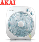 Akai SKF10B 10吋 旋轉式鴻運扇