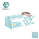 SAVEWO 3DMASK SMILE 救世超立體口罩 SMILE (20片/盒 ，獨立包裝)