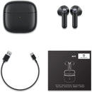 Soundpeats Air 3 真無線藍芽電競耳機