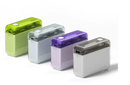 Shargeek Sharge SP020 閃極 20WPD 行動電源 Flow 10000mAh