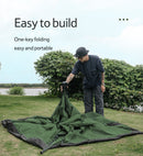 Naturehike Automatic Tent 戶外雙層自動速開帳篷 (NH21ZP008)  | 防水通風 - 三人款