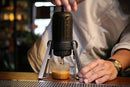 Staresso Pro Mirage Portable Espresso Maker SP300 星粒幻影折疊便攜咖啡機