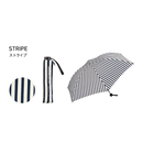 W.P.C. Unnurella UN-002 Mini 60 Hand Open 超跣水摺雨傘