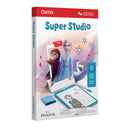 OSMO - 香港行貨 超級工作室迪士尼冰雪奇緣 II  繪畫遊戲  (Frozen II)