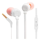 JBL Tune110 入耳式耳機 3.5mm