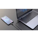 HyperDrive HD-CLB523 USB-C 轉 Lightning Tough 線纜（6英尺/2米)