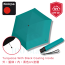 Knirps U.200 超輕超薄羽量自動傘
