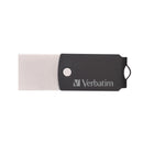 Verbatim Store'n'Go USB 3.1 Type-C OTG Drive 便攜式儲存碟