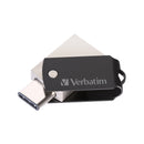 Verbatim Store'n'Go USB 3.1 Type-C OTG Drive 便攜式儲存碟