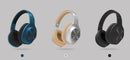 SOUL Ultra Wireless 頭戴式耳機