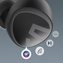 Soundpeats Mini 超迷你真無線耳機