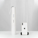 Yohome 家の逸 Mini 無線吸塵機 白色