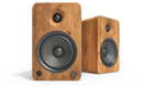 Kanto YU6 發燒級DAC AKM AK4388 Class D 藍牙有源喇叭