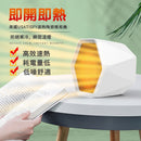 Usatisfy - 美國USATISFY PTC陶瓷 暖風機 暖手 暖腳