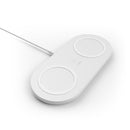 Belkin - BOOST↑CHARGE™ 10W 雙無線充電板 (2色)