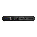 Belkin USB-C 多媒體轉接器