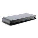 Belkin - Thunderbolt 3 Destop Dock Express Pro OS Windows 多功能分插工作站 F4U097SA