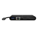 Belkin USB-C 多媒體轉接器