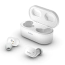 Belkin SOUNDFORM™ True Wireless Earbuds 入耳式耳機