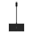 Belkin USB-C 多媒體轉接器