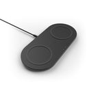 Belkin - BOOST↑CHARGE™ 10W 雙無線充電板 (2色)