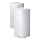 Linksys Velop AX4200 三頻 Mesh WiFi 6 系統 2 件裝 (MX8400)