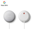 Google Nest mini 智能無線喇叭 Google Assistant 2色 《平行進口》