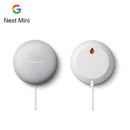 Google Nest mini 智能無線喇叭 Google Assistant 2色 《平行進口》
