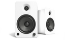 Kanto YU6 發燒級DAC AKM AK4388 Class D 藍牙有源喇叭