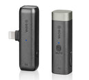 BOYA BY-WM3D 2.4GHz 無線麥克風系統 MFi (3.5mm / Lightning)