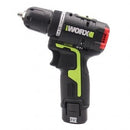 WORX 12V雙速無刷電鑽 WU130