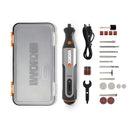 WORX 威克士 WX106 8V 小型電磨筆