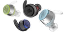 JBL Reflect Flow 真無線運動耳機