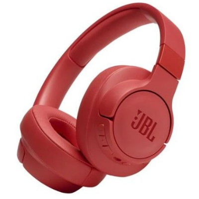JBL Tune 750BTNC 頭戴蓋耳式主動降噪藍牙耳機
