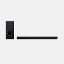Yamaha sound bar - YAS-209 (配無線重低音揚聲器)