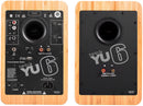 Kanto YU6 發燒級DAC AKM AK4388 Class D 藍牙有源喇叭